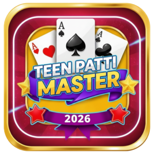 Teen Patti Master 2026