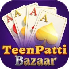 Teen Patti Bazaar
